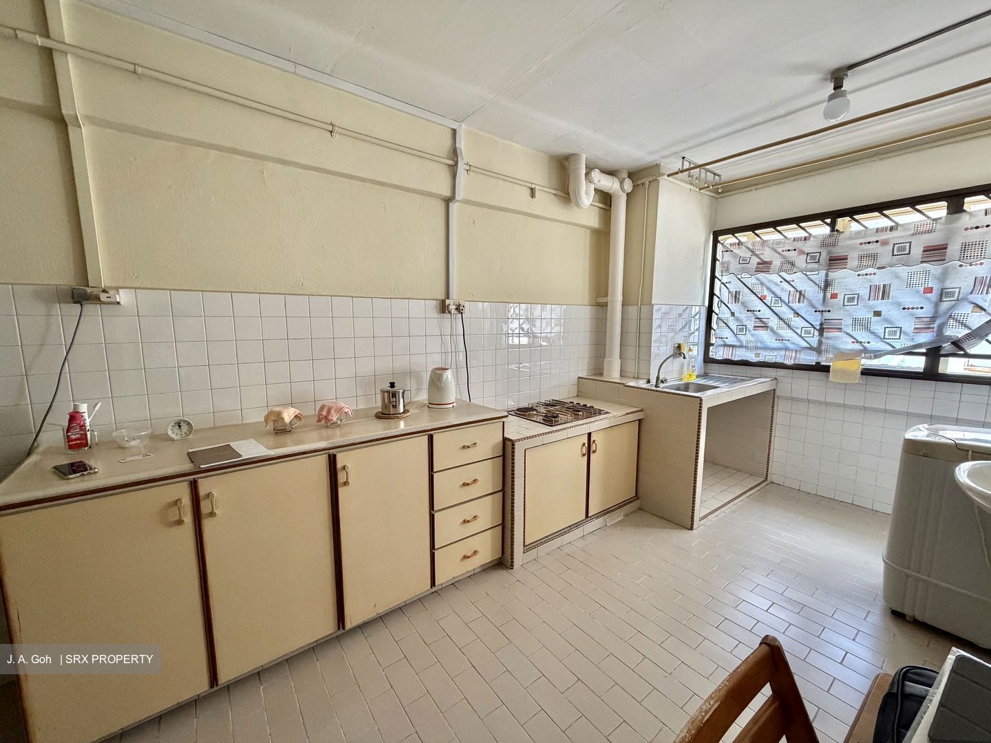 Blk 105 Bishan View (Bishan), HDB 3 Rooms #565679971
